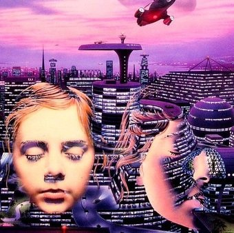 Illustration for article titled 10 Most Epic Love Stories in All of Science Fiction